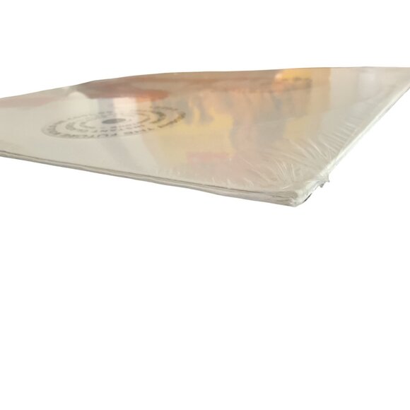 YACHT -  I Thought The Future Would Be Cooler LP Vinyl Record New - Picture 6 of 6